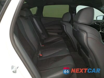 Zdjęcie 10 z 11 samochodu: 2022 ACURA TLX TYPE S VIN:19UUB7F09NA800181 - miniatura