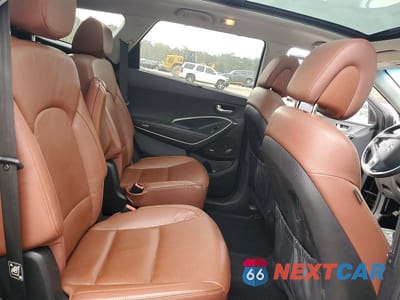 Zdjęcie 11 z 13 samochodu: 2014 HYUNDAI SANTA FE LIMITED VIN:KM8SR4HF8EU085034 - miniatura