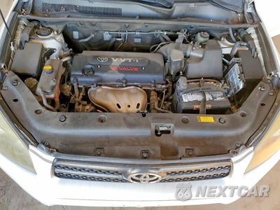 Zdjęcie 11 z 11 samochodu: 2008 TOYOTA RAV4 SPORT VIN:JTMZD32V385097134 - miniatura