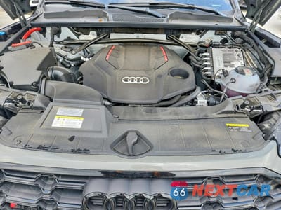 Zdjęcie 12 z 14 samochodu: 2024 AUDI SQ5 PREMIUM PLUS VIN:WA1B4AFY2R2084575 - miniatura