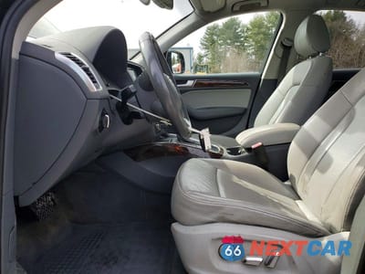 Zdjęcie 7 z 12 samochodu: 2015 AUDI Q5 PREMIUM PLUS VIN:WA1LFAFP6FA071691 - miniatura