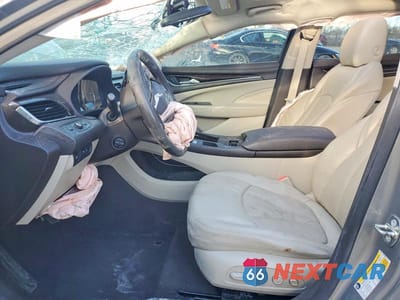 Zdjęcie 7 z 12 samochodu: 2017 BUICK LACROSSE PREMIUM VIN:1G4ZR5SS0HU197311 - miniatura