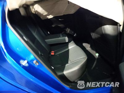 Zdjęcie 11 z 14 samochodu: 2021 NISSAN SENTRA SR VIN:3N1AB8DV2MY329283 - miniatura