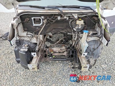 Zdjęcie 12 z 13 samochodu: 2019 MERCEDES BENZ SPRINTER 2500 VIN:W1W4EBVY6KT016920 - miniatura