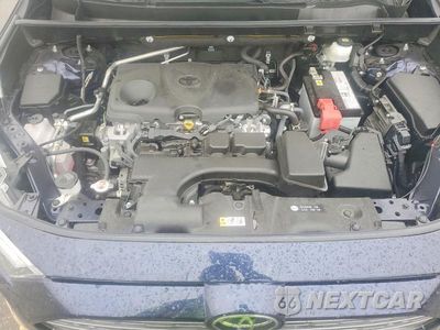 Zdjęcie 12 z 12 samochodu: 2023 TOYOTA RAV4 LIMITED VIN:JTMN1RFV1PD095407 - miniatura
