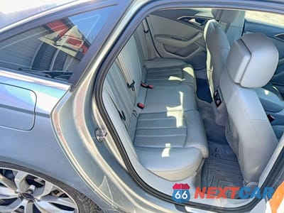 Zdjęcie 6 z 10 samochodu: 2012 AUDI A6 PRESTIGE VIN:WAUHGAFCXCN048695 - miniatura