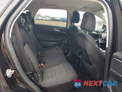 Zdjęcie 11 z 13 samochodu: 2020 FORD EDGE SEL VIN:2FMPK3J96LBA76778 - miniatura