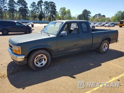 1995 DODGE DAKOTA 1B7GL23Y8SS121790 - główne zdjęcie licytacji z USA - miniatura