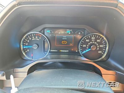 Zdjęcie 9 z 13 samochodu: 2016 FORD F150 SUPERCREW VIN:1FTEW1EG2GFA47151 - miniatura