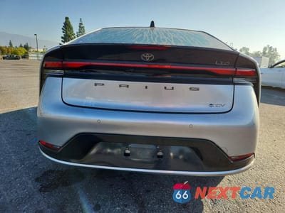 Zdjęcie 6 z 11 samochodu: 2023 TOYOTA PRIUS LIMITED VIN:JTDACAAU9P3001496 - miniatura