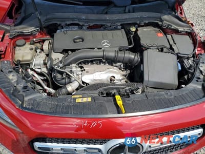 Zdjęcie 12 z 14 samochodu: 2021 MERCEDES-BENZ GLA 250 4MATIC VIN:W1N4N4HB9MJ241161 - miniatura