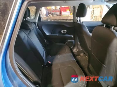 Zdjęcie 11 z 12 samochodu: 2016 KIA SOUL + VIN:KNDJP3A56G7375856 - miniatura