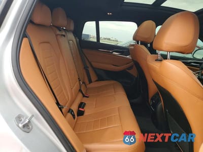 Zdjęcie 11 z 13 samochodu: 2019 BMW X4 XDRIVE30I VIN:5UXUJ3C58KLA58450 - miniatura