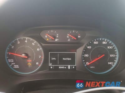 Zdjęcie 9 z 12 samochodu: 2020 CHEVROLET MALIBU RS VIN:1G1ZG5ST3LF118786 - miniatura