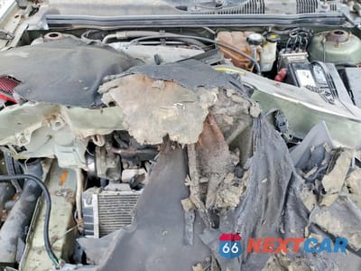 Zdjęcie 11 z 11 samochodu: 2005 CHEVROLET MALIBU LS VIN:1G1ZT54875F127076 - miniatura