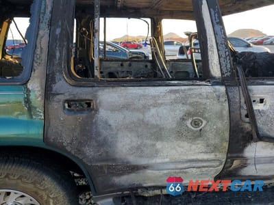 Zdjęcie 10 z 12 samochodu: 1998 FORD EXPLORER VIN:1FMZU32P3WZA78294 - miniatura