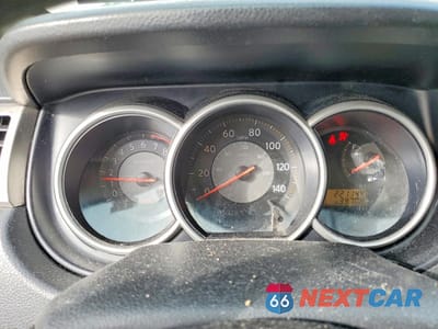 Zdjęcie 9 z 12 samochodu: 2009 NISSAN VERSA 1.8 S VIN:3N1BC13E69L372006 - miniatura