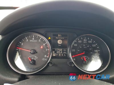 Zdjęcie 9 z 13 samochodu: 2011 NISSAN ROGUE S VIN:JN8AS5MV7BW307994 - miniatura