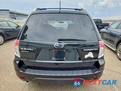 Zdjęcie 6 z 12 samochodu: 2012 SUBARU FORESTER 2.5X PREMIUM VIN:JF2SHBDC7CH459521 - miniatura