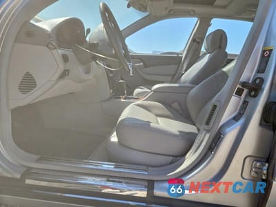 Zdjęcie 7 z 11 samochodu: 2004 MERCEDES-BENZ S 500 4MATIC VIN:WDBNG84J54A406888 - miniatura