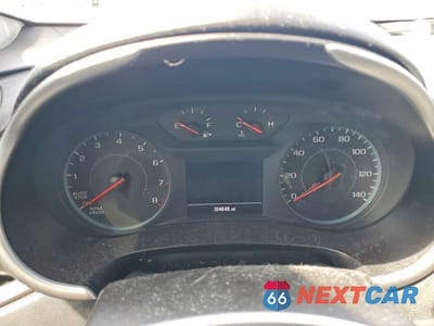 Zdjęcie 9 z 12 samochodu: 2022 CHEVROLET MALIBU LS VIN:1G1ZB5ST0NF210097 - miniatura