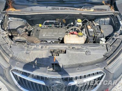 Zdjęcie 12 z 12 samochodu: 2018 BUICK ENCORE PREFERRED VIN:KL4CJASB8JB707605 - miniatura