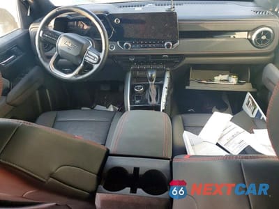 Zdjęcie 8 z 12 samochodu: 2025 CHEV COLORADO Z71 VIN:1GCPTDEK7S1203696 - miniatura