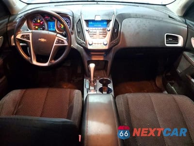Zdjęcie 8 z 12 samochodu: 2010 CHEVROLET EQUINOX LT VIN:2CNFLNEW4A6402992 - miniatura