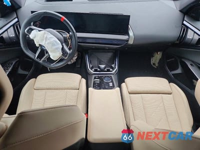 Zdjęcie 8 z 11 samochodu: 2025 BMW X3 M50 VIN:5UX73GP05S9Z19459 - miniatura