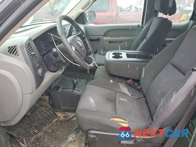 Zdjęcie 7 z 12 samochodu: 2012 CHEVROLET SILVERADO K1500 VIN:1GCRKPEA7CZ232882 - miniatura