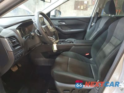 Zdjęcie 7 z 14 samochodu: 2025 NISSAN ROGUE SV VIN:5N1BT3BBXSC802309 - miniatura