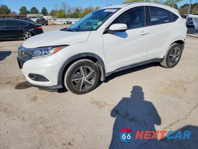 2021 HONDA HR-V EXL 3CZRU5H73MM720772 - główne zdjęcie licytacji z USA - miniatura
