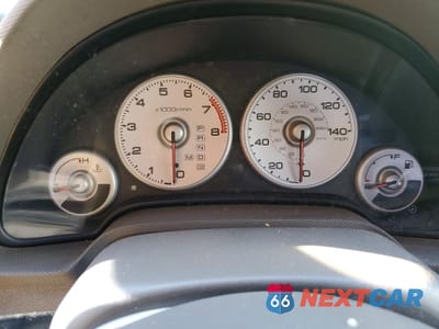 Zdjęcie 9 z 12 samochodu: 2004 ACURA RSX VIN:JH4DC54854S005175 - miniatura