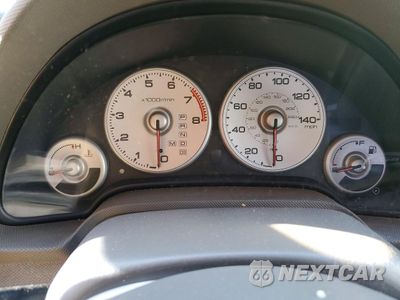 Zdjęcie 9 z 12 samochodu: 2004 ACURA RSX VIN:JH4DC54854S005175 - miniatura