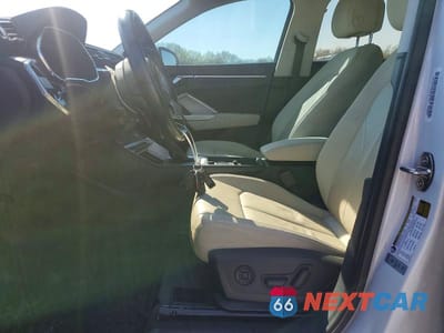 Zdjęcie 7 z 12 samochodu: 2021 AUDI Q3 PREMIUM PLUS S LINE 45 VIN:WA1EECF32M1051245 - miniatura