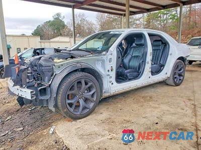 2021 CHRYSLER 300 S 2C3CCABG2MH549614 - główne zdjęcie licytacji z USA - miniatura