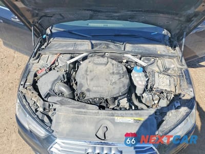 Zdjęcie 10 z 11 samochodu: 2018 AUDI A4 KOMFORT VIN:WAUANAF48JA141820 - miniatura