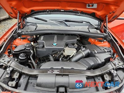 Zdjęcie 12 z 12 samochodu: 2013 BMW X1 XDRIVE28I VIN:WBAVL1C57DVR90158 - miniatura