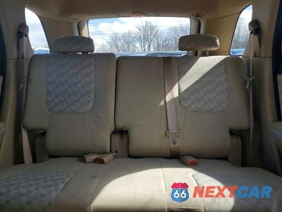 Zdjęcie 10 z 13 samochodu: 2007 CHEVROLET EQUINOX LS VIN:2CNDL23F576080557 - miniatura