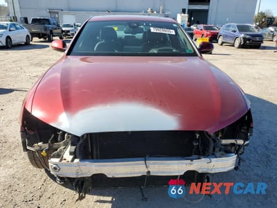 Piąte zdjęcie samochodu w środku: 2017 AUDI A6 PRESTIGE VIN:WAUH2BFC4HN043701 - miniatura