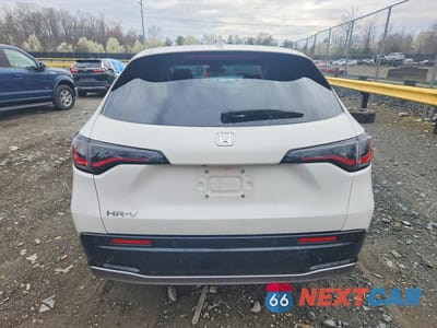 Zdjęcie 6 z 13 samochodu: 2023 HONDA HR-V EXL VIN:3CZRZ2H73PM714488 - miniatura