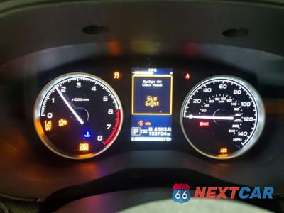 Zdjęcie 9 z 13 samochodu: 2020 SUBARU FORESTER PREMIUM VIN:JF2SKAJC0LH554714 - miniatura