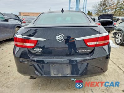 Zdjęcie 6 z 13 samochodu: 2016 BUICK VERANO SPORT TOURING VIN:1G4PW5SK8G4181601 - miniatura