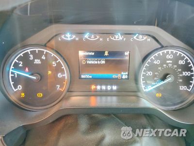 Zdjęcie 9 z 12 samochodu: 2022 FORD F150 SUPER CAB VIN:1FTEX1EP2NKE14101 - miniatura