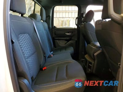 Zdjęcie 10 z 12 samochodu: 2025 RAM 1500 TRADESMAN VIN:1C6SRECG4SN597882 - miniatura