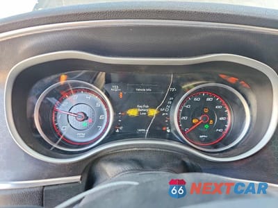 Zdjęcie 9 z 12 samochodu: 2017 DODGE CHARGER SXT VIN:2C3CDXJG6HH526425 - miniatura