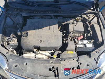 Zdjęcie 11 z 12 samochodu: 2013 TOYOTA AVALON XLE VIN:4T1BK1EB9DU054054 - miniatura