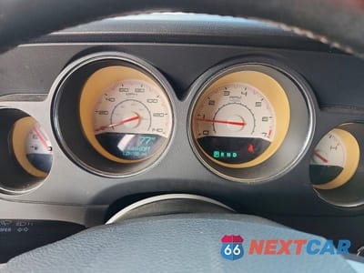 Zdjęcie 9 z 11 samochodu: 2012 DODGE CHALLENGER SXT VIN:2C3CDYAG8CH180229 - miniatura