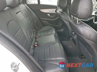 Zdjęcie 10 z 12 samochodu: 2018 MERCEDES-BENZ C 300 4MATIC VIN:55SWF4KB6JU279194 - miniatura