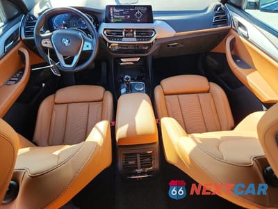 Zdjęcie 8 z 12 samochodu: 2024 BMW X3 SDRIVE30I VIN:5UX43DP00R9U93630 - miniatura